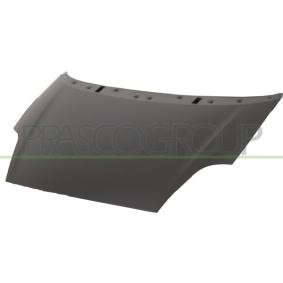 Achetez des Capot PRASCO FT3423130 à prix pour 482,14 €