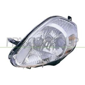 Achetez des Projecteur principal PRASCO FT3424824 à prix pour 105,08 €