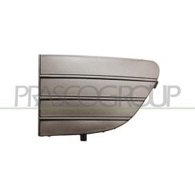 Comprar Rejilla de ventilación, parachoques de PRASCO FT3442124 a bajo precio de 16,90 €