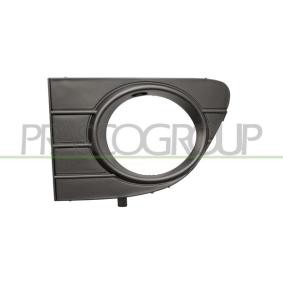 Comprar Rejilla de ventilación, parachoques de PRASCO FT3442134 a bajo precio de 16,10 €