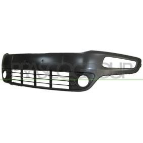 Comprar Rejilla de ventilación, parachoques de PRASCO FT3442145 a bajo precio de 86,47 €