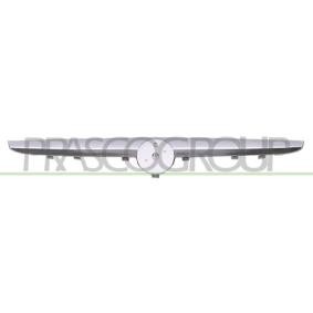 Acquista Modanatura decorativa / protettiva, Griglia radiatore da PRASCO FT3442206 a buon mercato per soli 29,45 €