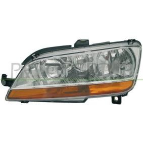 Comprar Faro delantero de PRASCO FT3504904 a bajo precio de 124,06 €