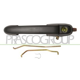 Osta Äänieriste PRASCO:llä FT4401900 edullisesti hintaan 43,97 €