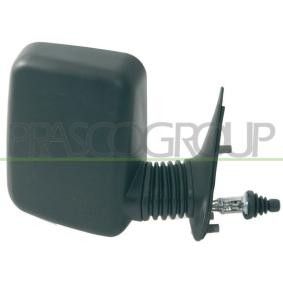Compre Espejo retrovisor de PRASCO online para FIORINO Pick up (146) a precios moderados