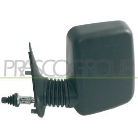 Compre Espejo retrovisor de PRASCO online para FIORINO Pick up (146) a precios moderados