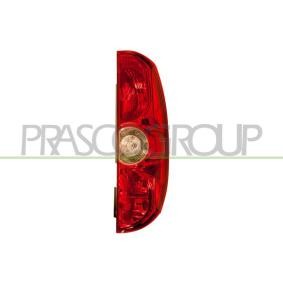 Achetez des Feu arrière PRASCO FT9104153 à prix pour 73,80 €