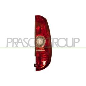 Achetez des Feu arrière PRASCO FT9104163 à prix pour 70,63 €