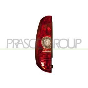 Achetez des Feu arrière PRASCO FT9104164 à prix pour 70,63 €