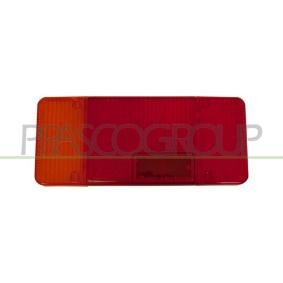 Lichtscheibe, Heckleuchte FT9244254