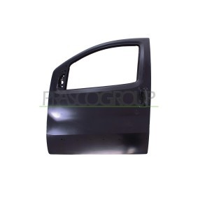 Kühlergrill FT9252001