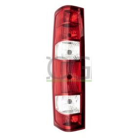 Comprar Piloto trasero de PRASCO FT9274154 a bajo precio de 80,74 €