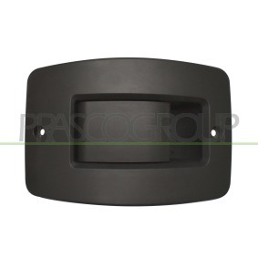 Heckwand HD0303250