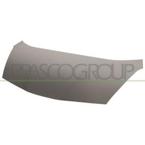 Achetez des Capot PRASCO HD3243100 à prix pour 412,71 €