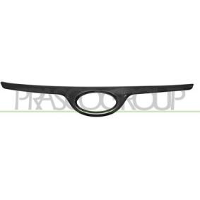 Zier- / Schutzleiste, Kühlergitter HN0022206OE