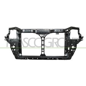Schlossträger von PRASCO für ACCENT III Stufenheck (MC) günstig online kaufen