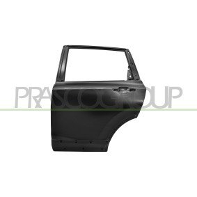 Achetez des Capot PRASCO HN0253100 à prix pour 225,96 €