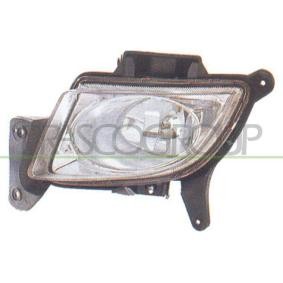 Comprar Faro antiniebla de PRASCO HN0404414 a bajo precio de 55,53 €