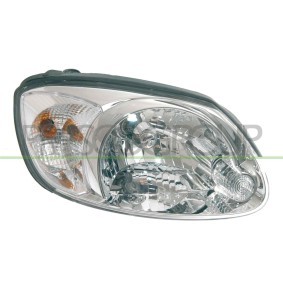 Schlossträger von PRASCO für ACCENT IV Stufenheck (RB) günstig online kaufen