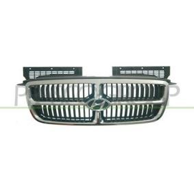 Kühlergrill HN7252001OE