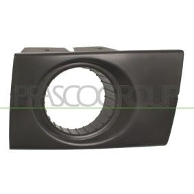 Klappe, Abschlepphaken HN8021248