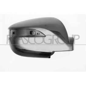 Kühlergrill HN8022001OE