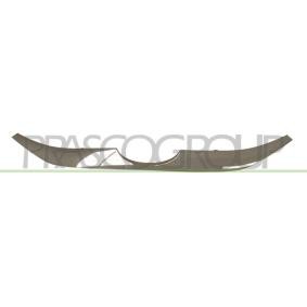 Zier- / Schutzleiste, Kühlergitter HN8042206OE