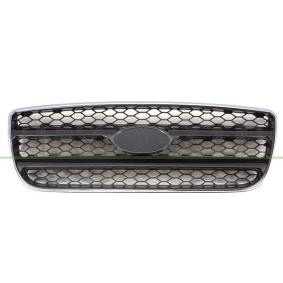 Kühlergrill HN8162011