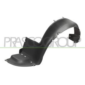 Achetez des Pare-boue PRASCO HN9223604OE à prix pour 58,92 €
