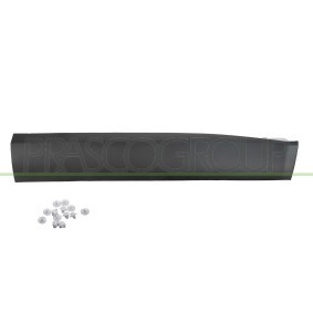 Kühlergrill IZ0412031
