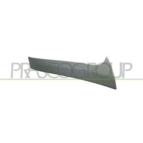 Blende, Stoßfänger IZ0431103