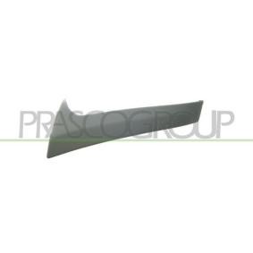 Blende, Stoßfänger IZ0431104