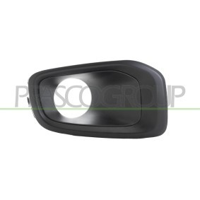 Compre Pára-choques da PRASCO IZ8101113 a um preço baixo por 23,08 €
