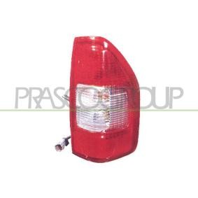 Comprar Piloto trasero de PRASCO IZ8204154 a bajo precio de 75,78 €
