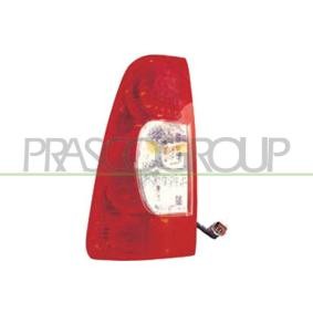 Comprar Piloto trasero de PRASCO IZ8224154 a bajo precio de 55,58 €