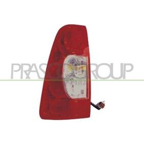 Comprar Piloto trasero de PRASCO IZ8224164 a bajo precio de 90,21 €