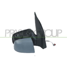Comprar Tulipa, piloto intermitente de PRASCO JE0104153 a bajo precio de 32,02 €