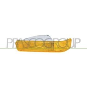 Comprar Tulipa, piloto intermitente de PRASCO JE0154104 a bajo precio de 90,16 €