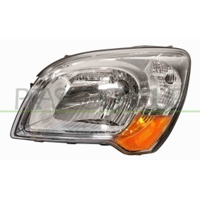 Comprar Tulipa, piloto intermitente de PRASCO JE0154113 a bajo precio de 20,34 €