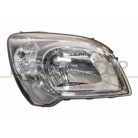 Comprar Tulipa, piloto intermitente de PRASCO JE0154114 a bajo precio de 20,64 €
