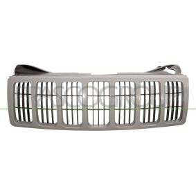 Kühlergrill JE0202001