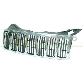 Kühlergrill JE0202011