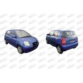 Acquista Alzacristallo da PRASCO KI320W026 a buon mercato per soli 160,47 €