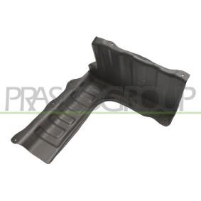 Motorraumdämmung KI3301903 für KIA