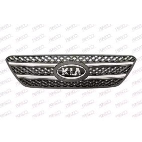 Kühlergrill KI4302011OE