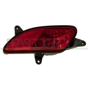 Compre Luz de marcha atrás de PRASCO online para CEE'D Fastback (ED) a precios moderados