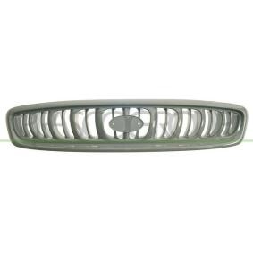 Kühlergrill KI7202001OE