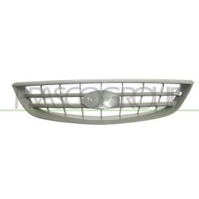 Kühlergrill KI7302001OE