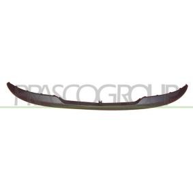 Blende, Stoßfänger LA0021245
