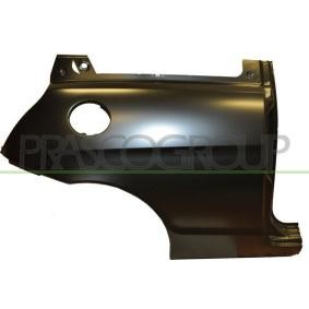 Achetez des Aile PRASCO LA0023054 à prix pour 307,83 €